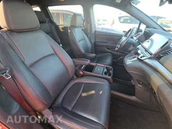 2025 Honda Odyssey Sport L 118.1" WB - miniatura 8