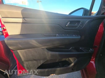 2025 Honda Odyssey Sport L 118.1" WB - miniatura 9