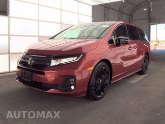2025 Honda Odyssey Sport L 118.1" WB