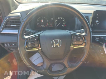 2025 Honda Odyssey Sport L 118.1" WB - miniatura 10