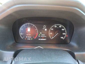 2025 Honda Odyssey Sport L 118.1" WB - miniatura 12