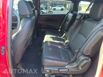 2025 Honda Odyssey Sport L 118.1" WB - miniatura 13