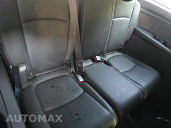 2025 Honda Odyssey Sport L 118.1" WB - miniatura 14