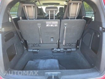 2025 Honda Odyssey Sport L 118.1" WB - miniatura 17