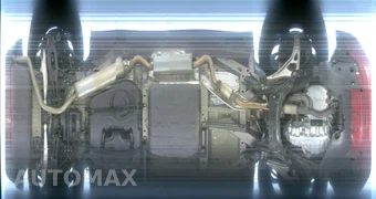 2025 Honda Odyssey Sport L 118.1" WB - miniatura 19