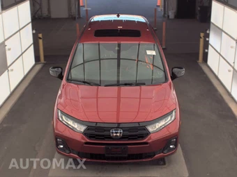 2025 Honda Odyssey Sport L 118.1" WB - miniatura 2