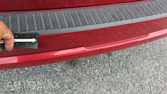 2025 Honda Odyssey Sport L 118.1" WB - miniatura 27