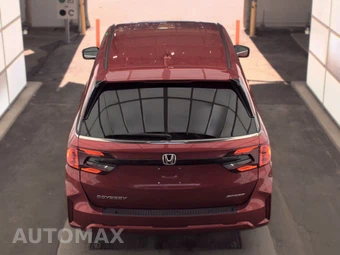 2025 Honda Odyssey Sport L 118.1" WB - miniatura 5