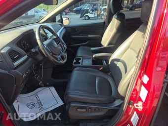 2025 Honda Odyssey Sport L 118.1" WB - miniatura 7