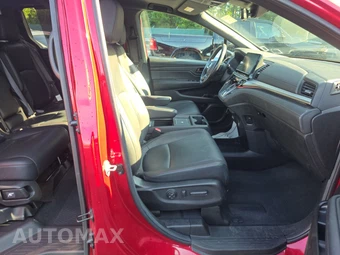 2025 Honda Odyssey Sport L 118.1" WB - miniatura 8