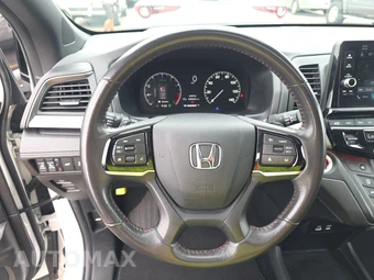 2025 Honda Odyssey Sport L 118.1" WB - miniatura 10