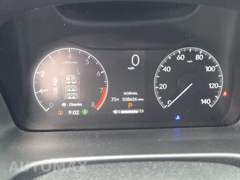 2025 Honda Odyssey Sport L 118.1" WB - miniatura 12