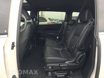 2025 Honda Odyssey Sport L 118.1" WB - miniatura 13
