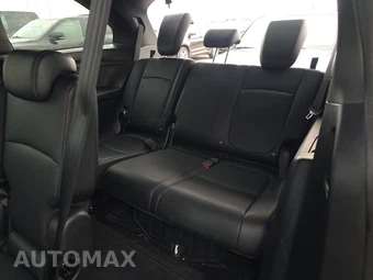 2025 Honda Odyssey Sport L 118.1" WB - miniatura 14
