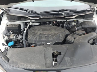 2025 Honda Odyssey Sport L 118.1" WB - miniatura 16