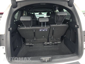 2025 Honda Odyssey Sport L 118.1" WB - miniatura 17