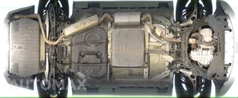 2025 Honda Odyssey Sport L 118.1" WB - miniatura 18