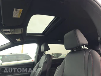 2025 Honda Odyssey Sport L 118.1" WB - miniatura 19