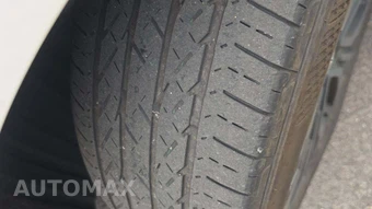 2025 Honda Odyssey Sport L 118.1" WB - miniatura 21