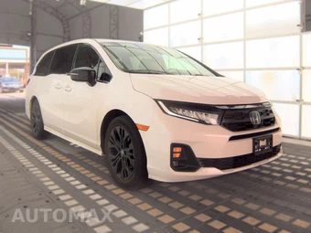 2025 Honda Odyssey Sport L 118.1" WB - miniatura 3