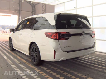 2025 Honda Odyssey Sport L 118.1" WB - miniatura 6