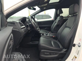 2025 Honda Odyssey Sport L 118.1" WB - miniatura 7