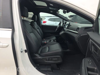 2025 Honda Odyssey Sport L 118.1" WB - miniatura 8