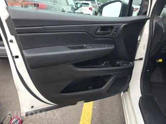 2025 Honda Odyssey Sport L 118.1" WB - miniatura 9