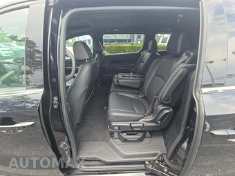 2025 Honda Odyssey Sport L 118.1" WB - miniatura 10