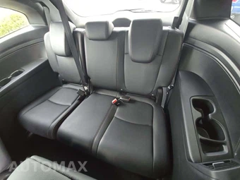2025 Honda Odyssey Sport L 118.1" WB - miniatura 11