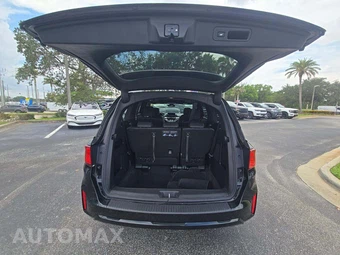 2025 Honda Odyssey Sport L 118.1" WB - miniatura 12