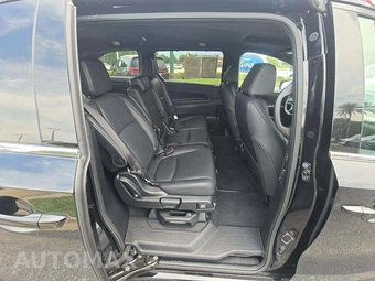 2025 Honda Odyssey Sport L 118.1" WB - miniatura 14