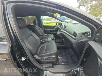 2025 Honda Odyssey Sport L 118.1" WB - miniatura 16