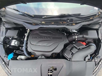 2025 Honda Odyssey Sport L 118.1" WB - miniatura 19