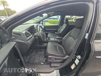 2025 Honda Odyssey Sport L 118.1" WB - miniatura 3