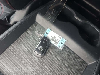2025 Honda Odyssey Sport L 118.1" WB - miniatura 5
