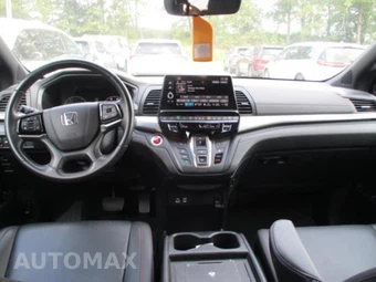 2025 Honda Odyssey Sport L 118.1" WB - miniatura 10