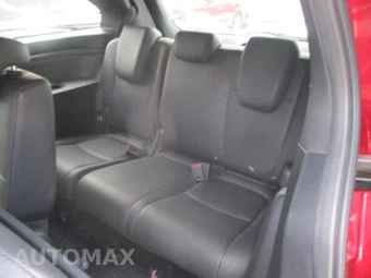 2025 Honda Odyssey Sport L 118.1" WB - miniatura 11