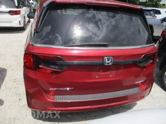 2025 Honda Odyssey Sport L 118.1" WB - miniatura 13