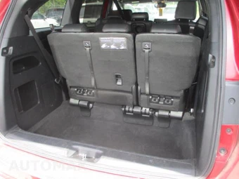 2025 Honda Odyssey Sport L 118.1" WB - miniatura 15