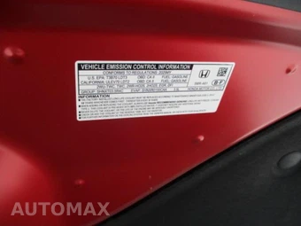 2025 Honda Odyssey Sport L 118.1" WB - miniatura 16