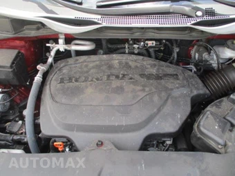 2025 Honda Odyssey Sport L 118.1" WB - miniatura 17