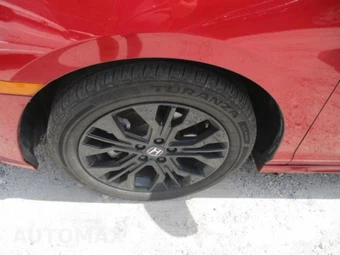 2025 Honda Odyssey Sport L 118.1" WB - miniatura 19