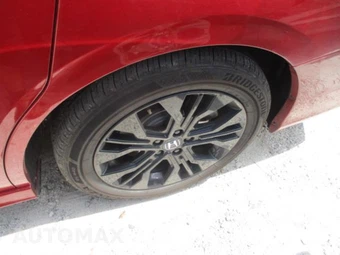 2025 Honda Odyssey Sport L 118.1" WB - miniatura 21