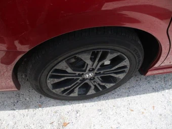 2025 Honda Odyssey Sport L 118.1" WB - miniatura 23