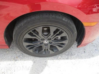 2025 Honda Odyssey Sport L 118.1" WB - miniatura 25