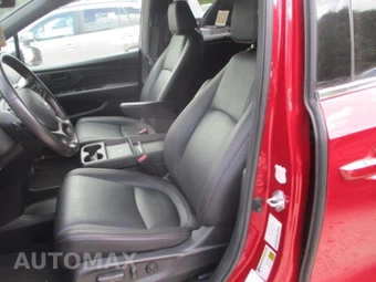 2025 Honda Odyssey Sport L 118.1" WB - miniatura 6