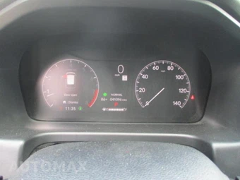 2025 Honda Odyssey Sport L 118.1" WB - miniatura 7