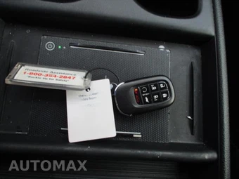 2025 Honda Odyssey Sport L 118.1" WB - miniatura 8
