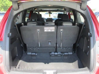 2025 Honda Odyssey Sport L 118.1" WB - miniatura 13